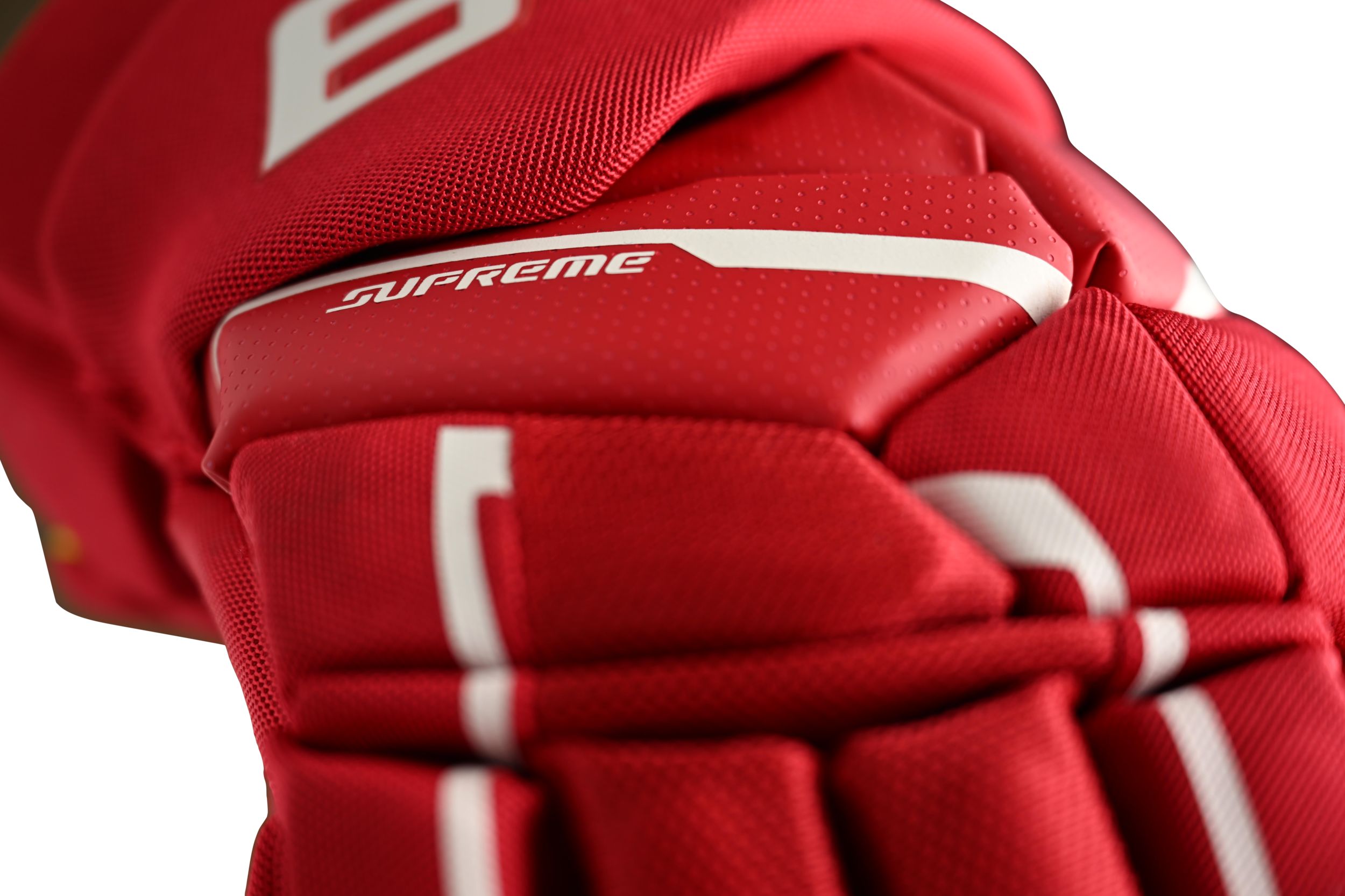 Bauer Supreme M3 Senior Hockey Gloves