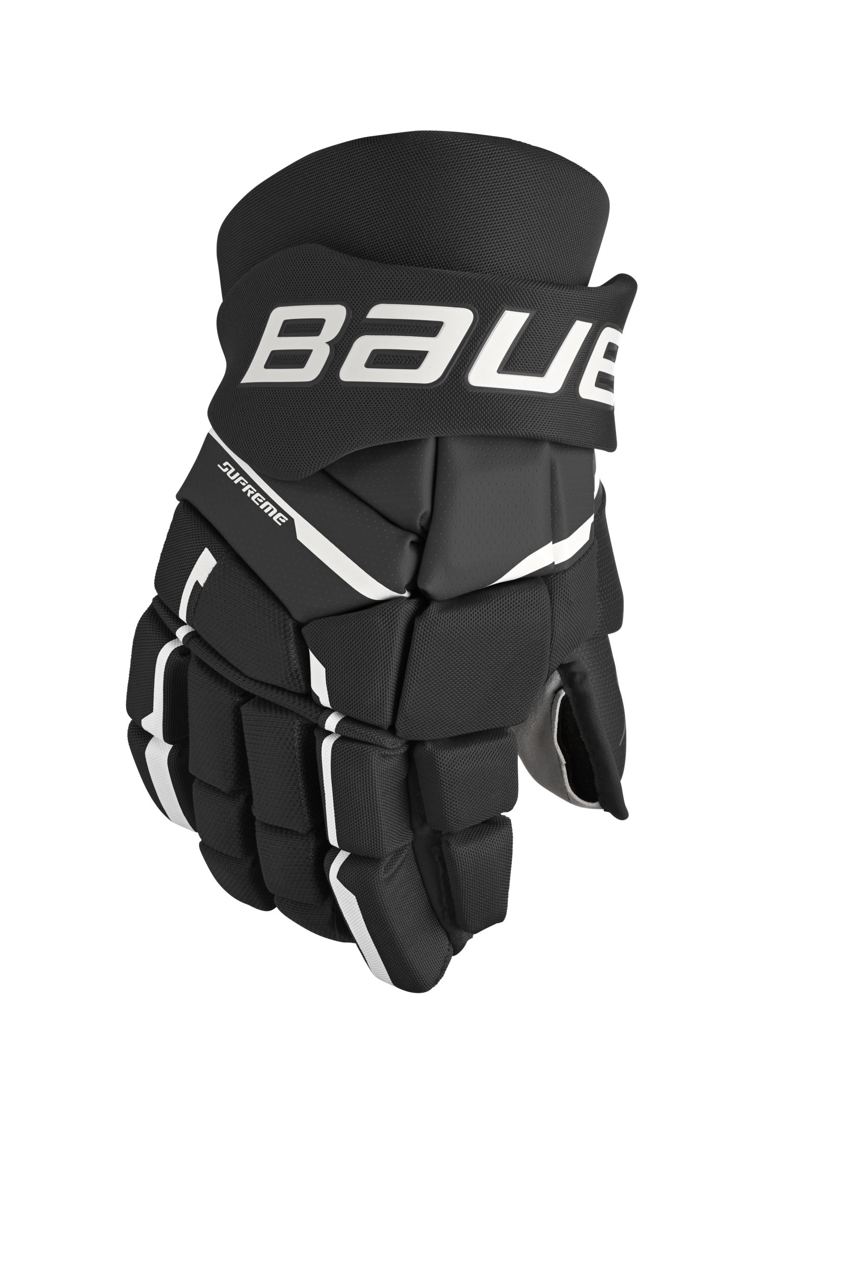 Bauer Supreme M3 Senior Hockey Gloves