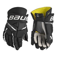 Bauer Supreme M3 Senior Hockey Gloves
