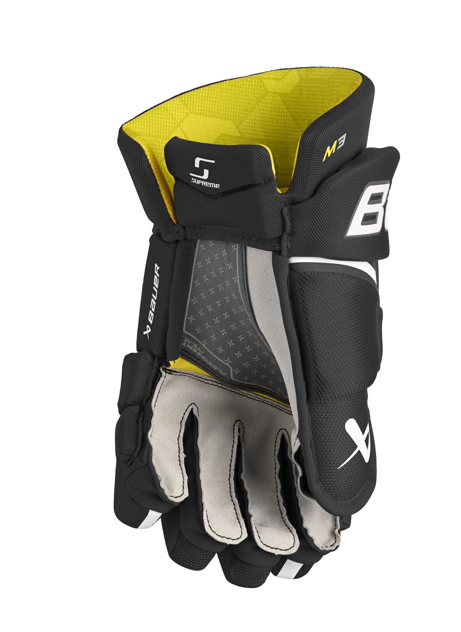 Bauer Supreme M3 Senior Hockey Gloves