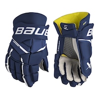 Bauer Supreme M3 Senior Hockey Gloves Composite_or_Mixed