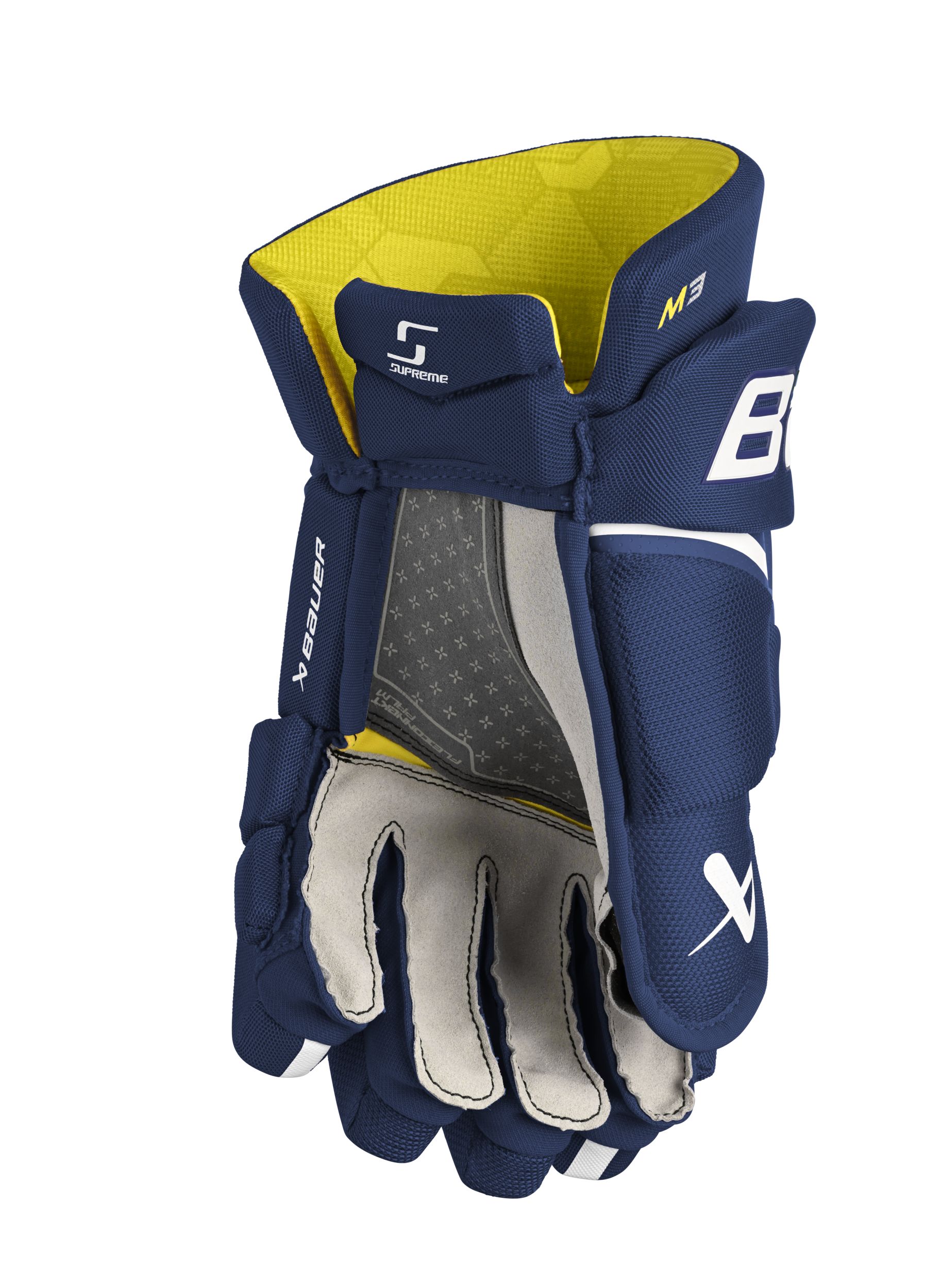 Bauer Supreme M3 Senior Hockey Gloves