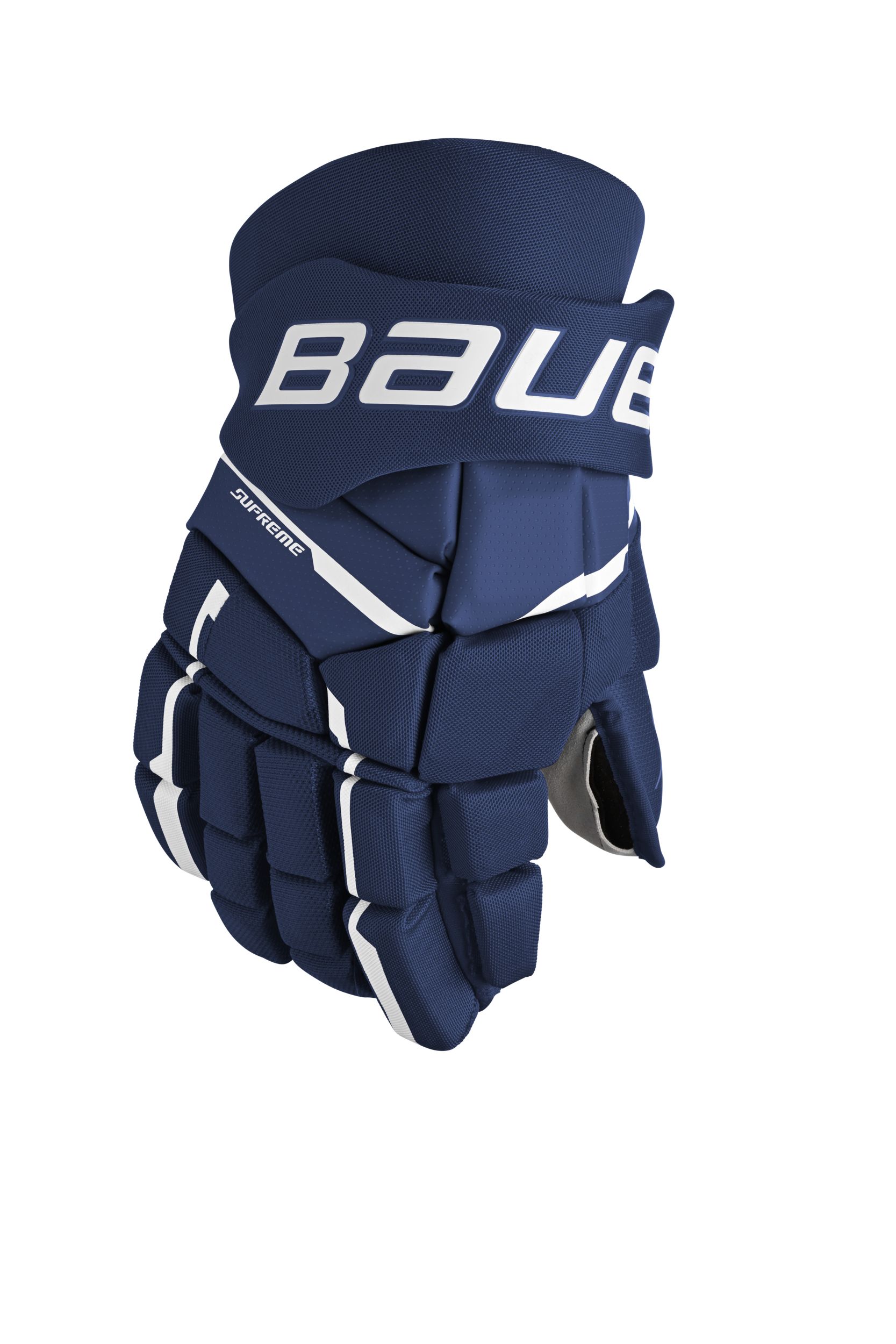 Bauer Supreme M3 Senior Hockey Gloves