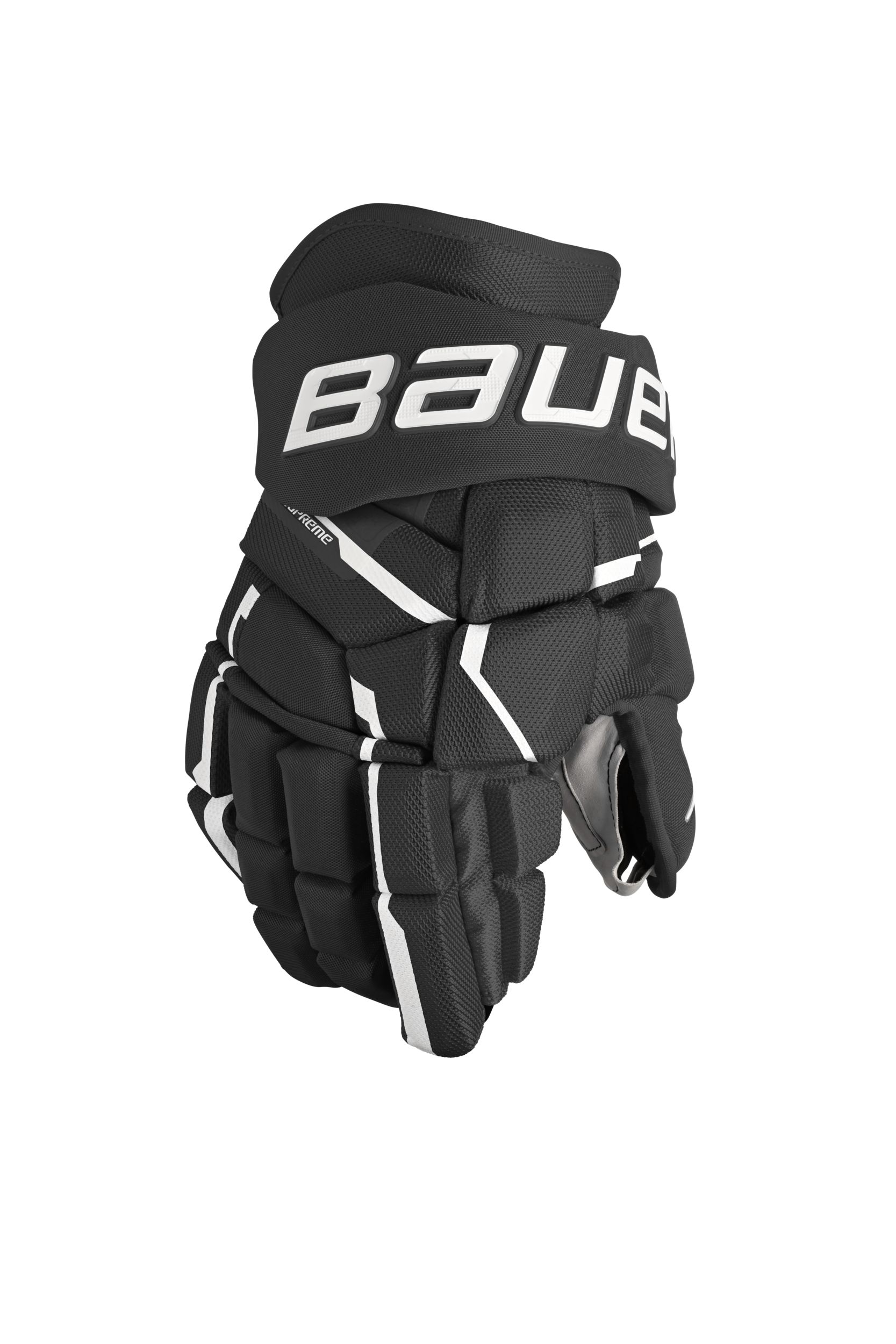 Bauer Supreme Mach Intermediate Hockey Gloves