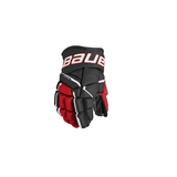 Bauer Supreme Mach Intermediate Hockey Gloves