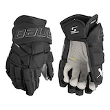 Bauer Supreme Mach Intermediate Hockey Gloves Composite_or_Mixed
