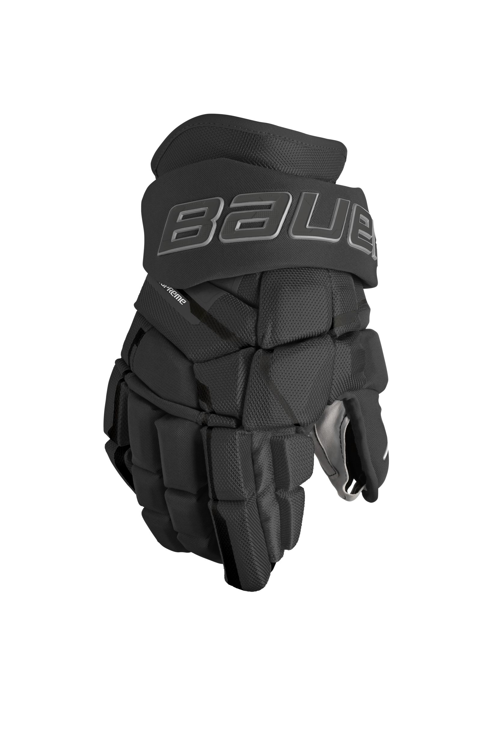 Bauer Supreme Mach Intermediate Hockey Gloves