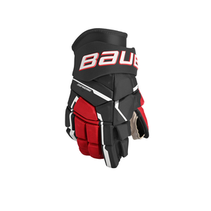 Bauer Supreme M5Pro Intermediate Hockey Gloves