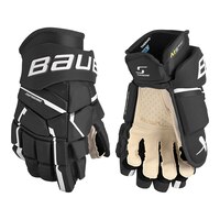 Bauer Supreme M5Pro Intermediate Hockey Gloves