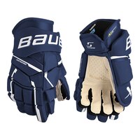 Bauer Supreme M5Pro Intermediate Hockey Gloves