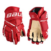 Bauer Supreme M5Pro Intermediate Hockey Gloves Composite_or_Mixed