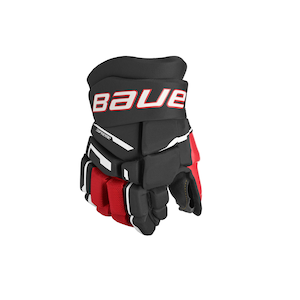 Bauer Supreme M3 Intermediate Hockey Gloves