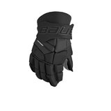Bauer Supreme M3 Intermediate Hockey Gloves Back_Flat