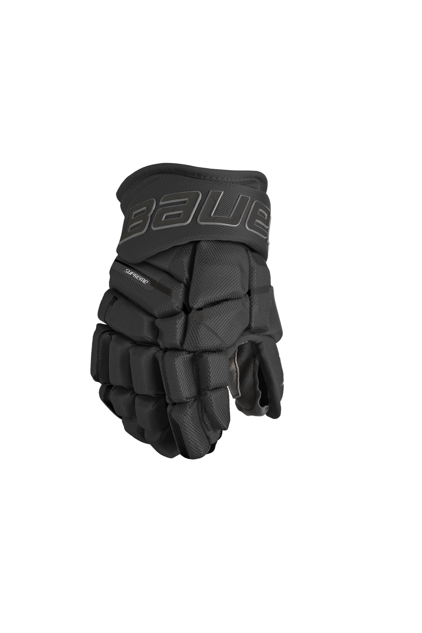 Bauer Supreme Mach Junior Hockey Gloves