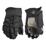 Bauer Supreme Mach Junior Hockey Gloves Composite_or_Mixed