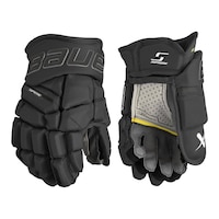 Bauer Supreme Mach Junior Hockey Gloves Composite_or_Mixed