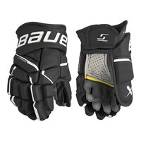 Bauer Supreme Mach Junior Hockey Gloves