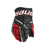 Bauer Supreme Mach Junior Hockey Gloves