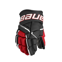Bauer Supreme Mach Junior Hockey Gloves