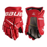 Bauer Supreme M5Pro Junior Hockey Gloves Composite_or_Mixed