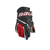 Bauer Supreme M5Pro Junior Hockey Gloves Back_Flat