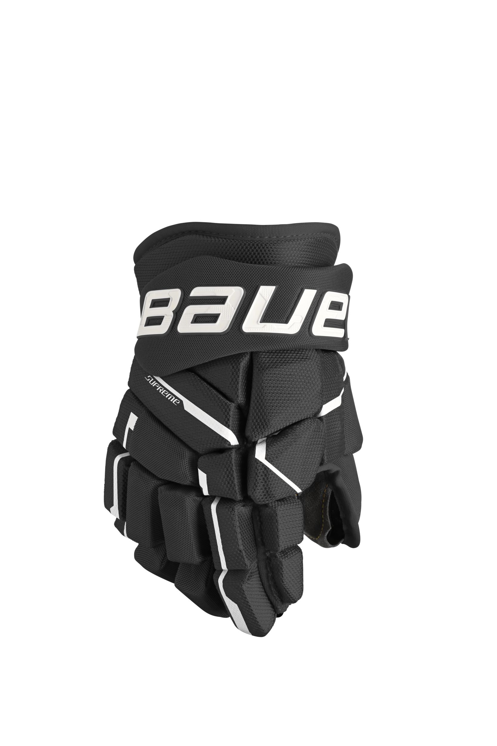 Bauer Supreme M5Pro Junior Hockey Gloves
