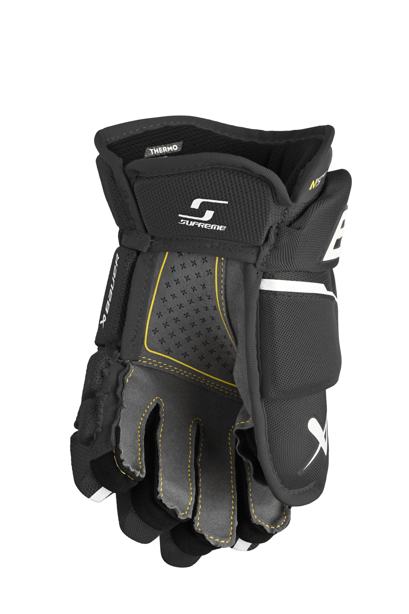 Bauer Supreme M5Pro Junior Hockey Gloves