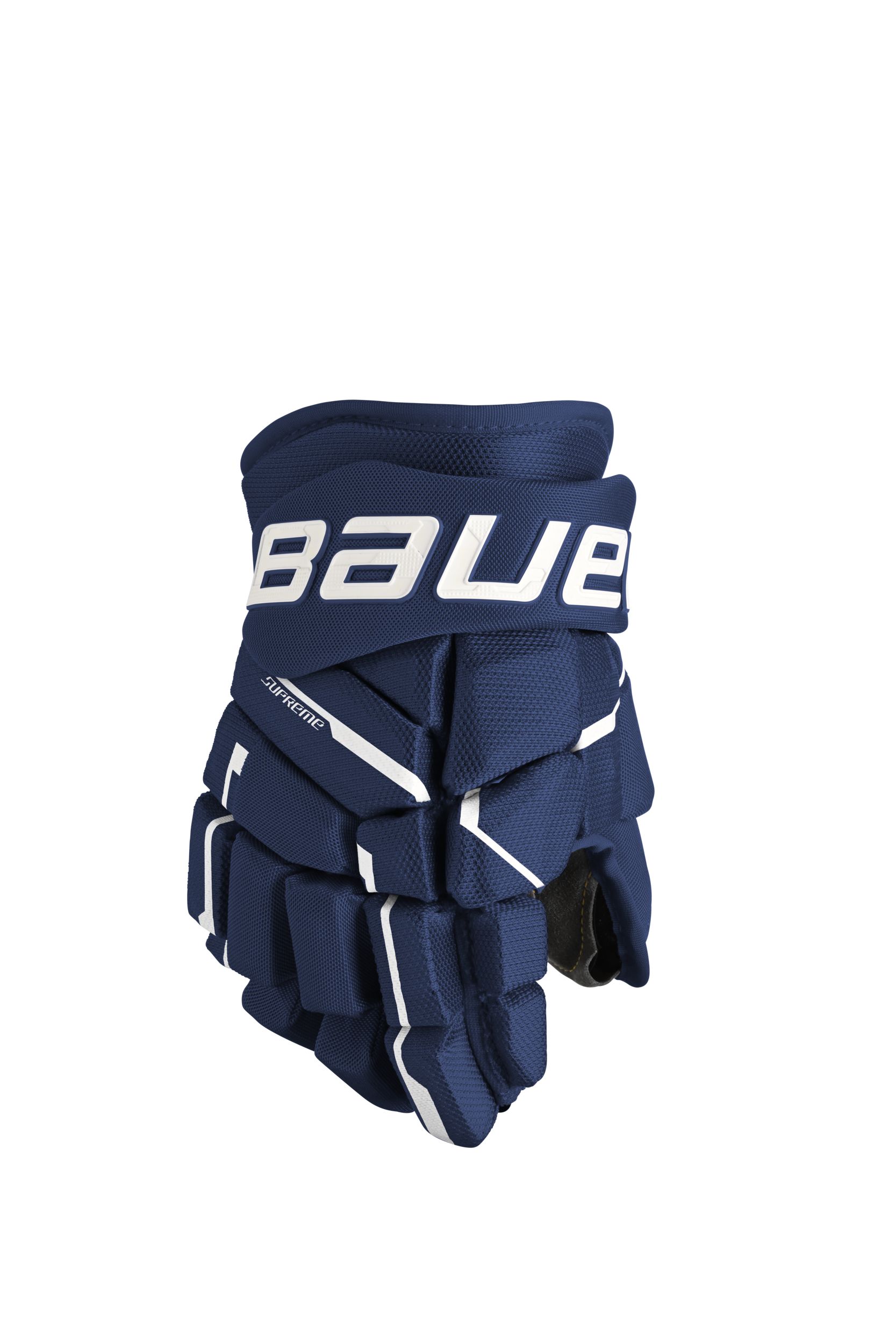 Bauer Supreme M5Pro Junior Hockey Gloves