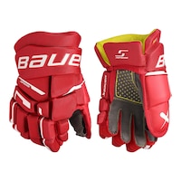 Bauer Supreme M3 Junior Hockey Gloves