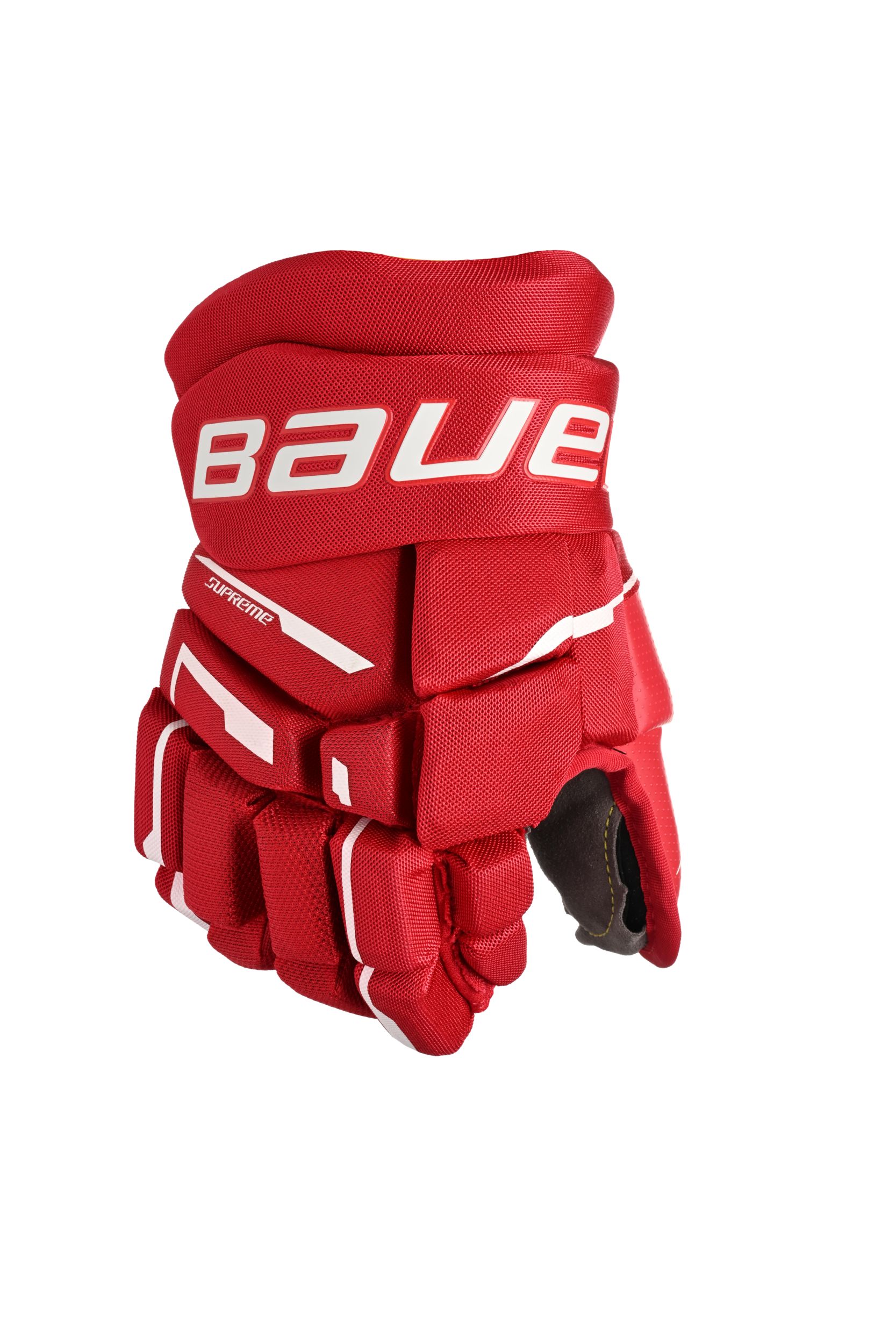 Bauer Supreme M3 Junior Hockey Gloves