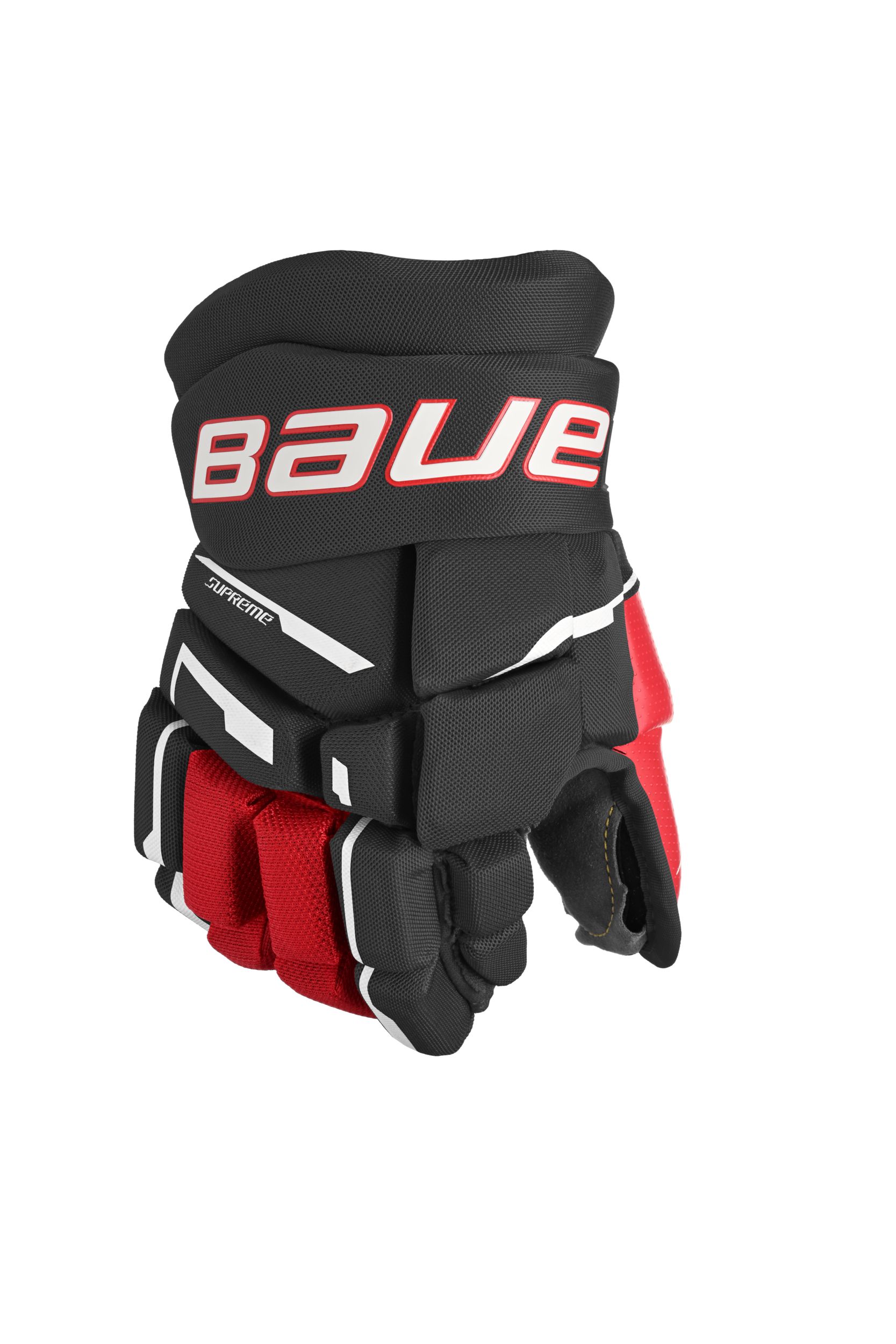 Image of Bauer Supreme M3 Junior Hockey Gloves