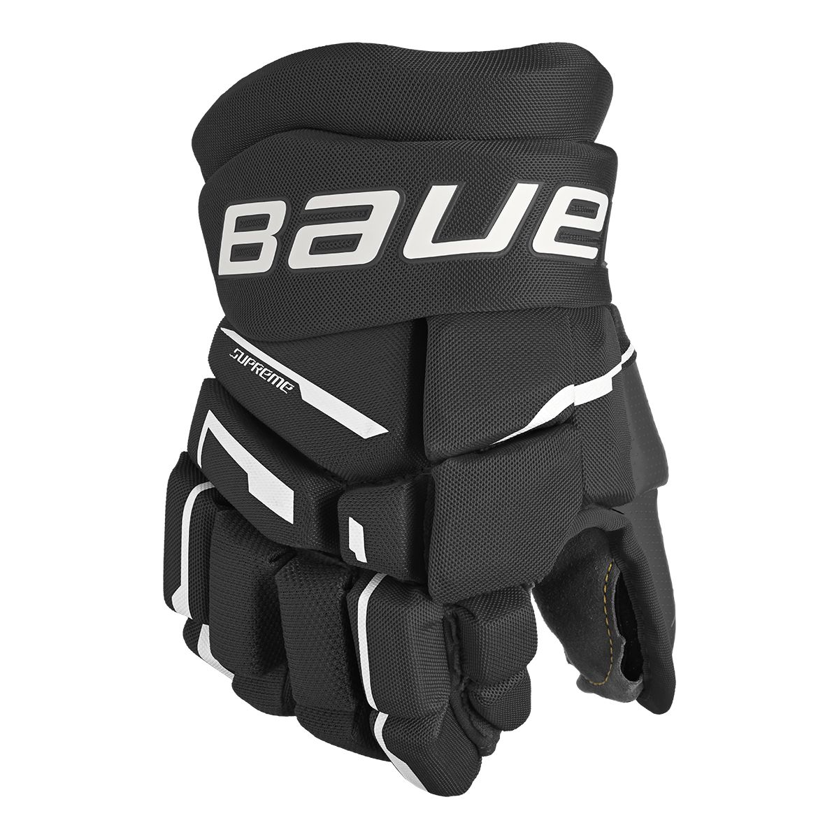 Bauer Supreme M3 Junior Hockey Gloves