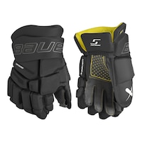 Bauer Supreme M3 Junior Hockey Gloves Composite_or_Mixed