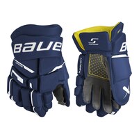 Bauer Supreme M3 Junior Hockey Gloves