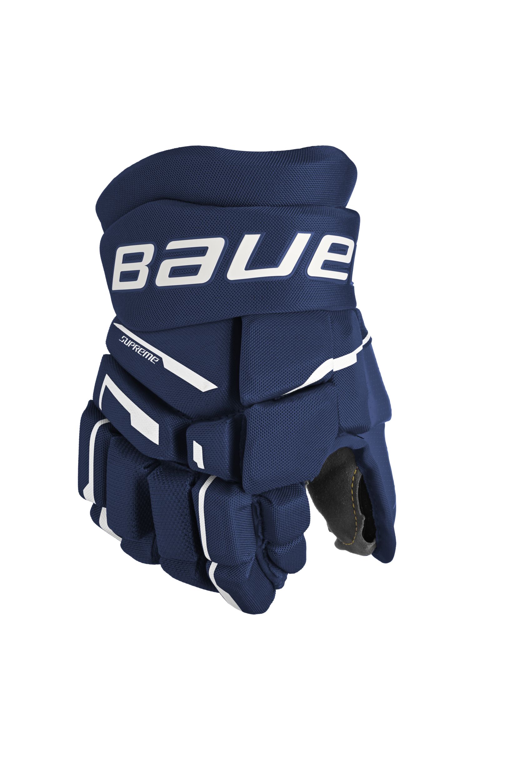 Bauer Supreme M3 Junior Hockey Gloves