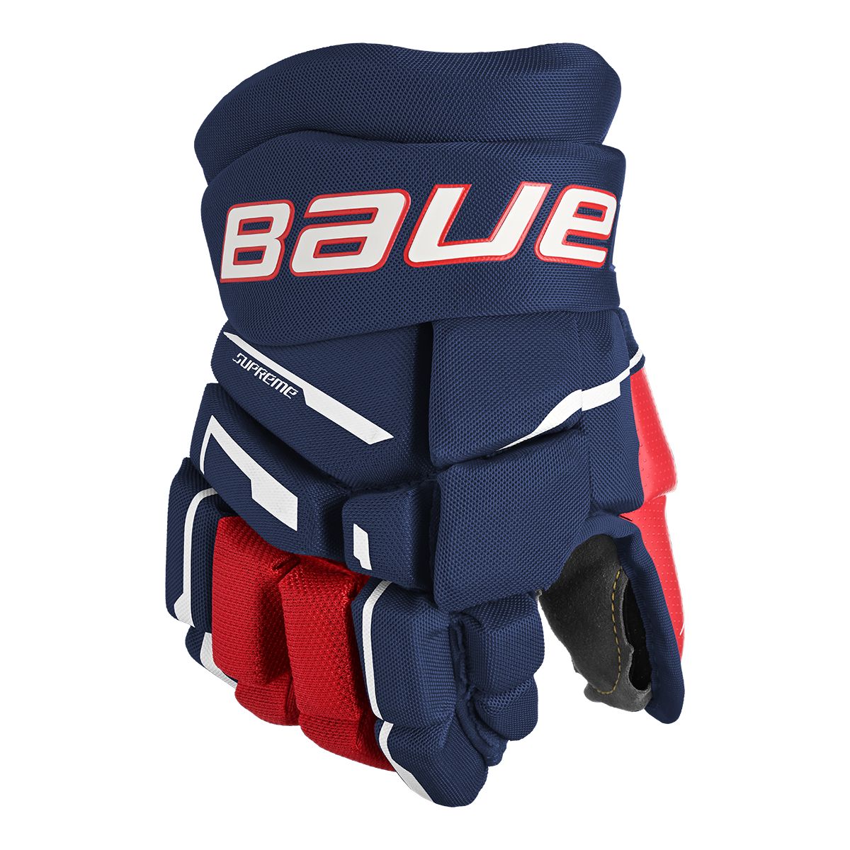 Bauer Supreme M3 Junior Hockey Gloves