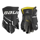 Bauer Supreme Mach Youth Hockey Gloves Composite_or_Mixed