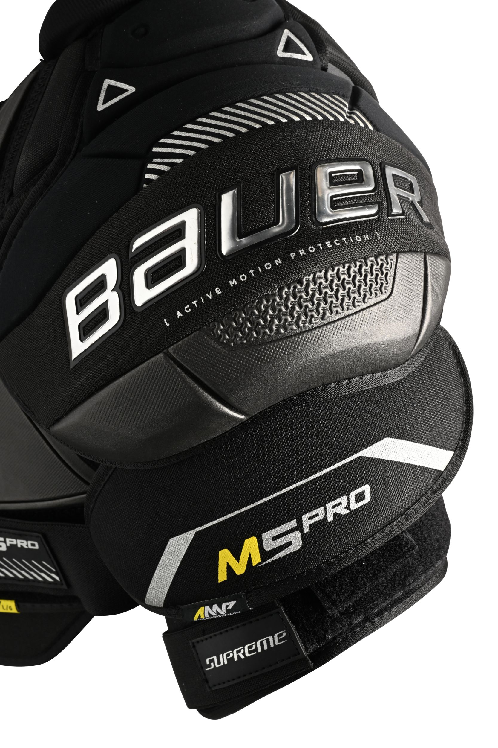 Bauer Supreme M5Pro Senior Shoulder Pads