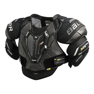 Bauer Supreme M5Pro Intermediate Shoulder Pads