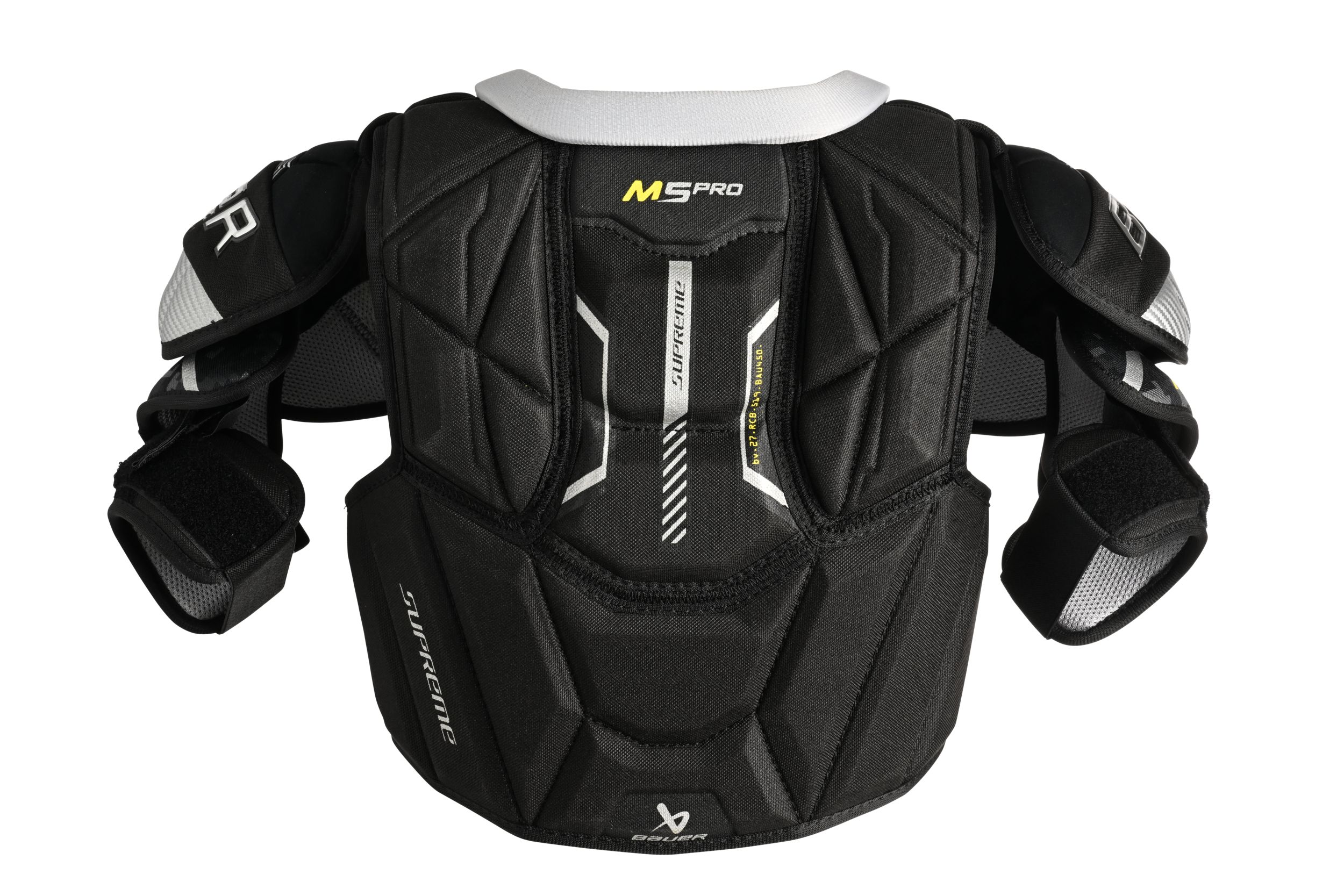 Bauer Supreme M5Pro Junior Shoulder Pads
