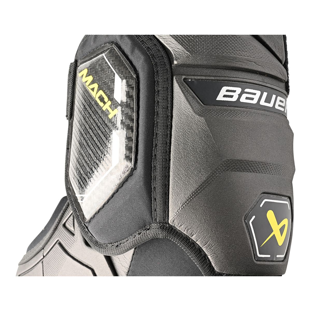 Bauer Supreme Mach Senior Elbow Pads
