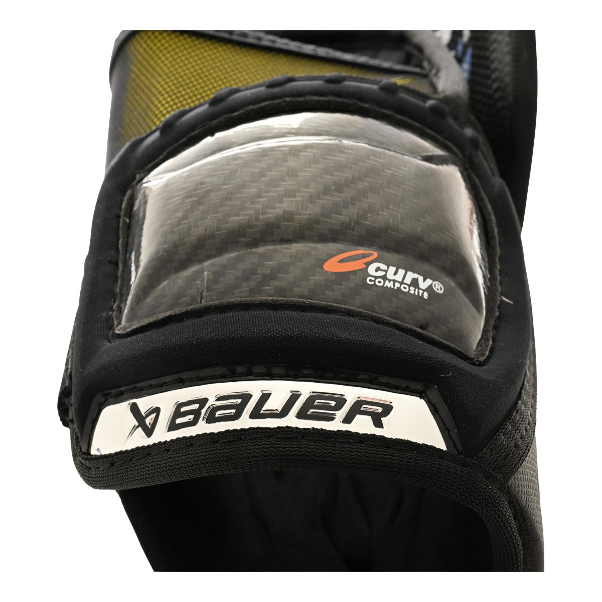 Bauer Supreme Mach Senior Elbow Pads