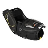 Bauer Supreme M5Pro Senior Elbow Pads Front_Three_Fourths_Angled_Right
