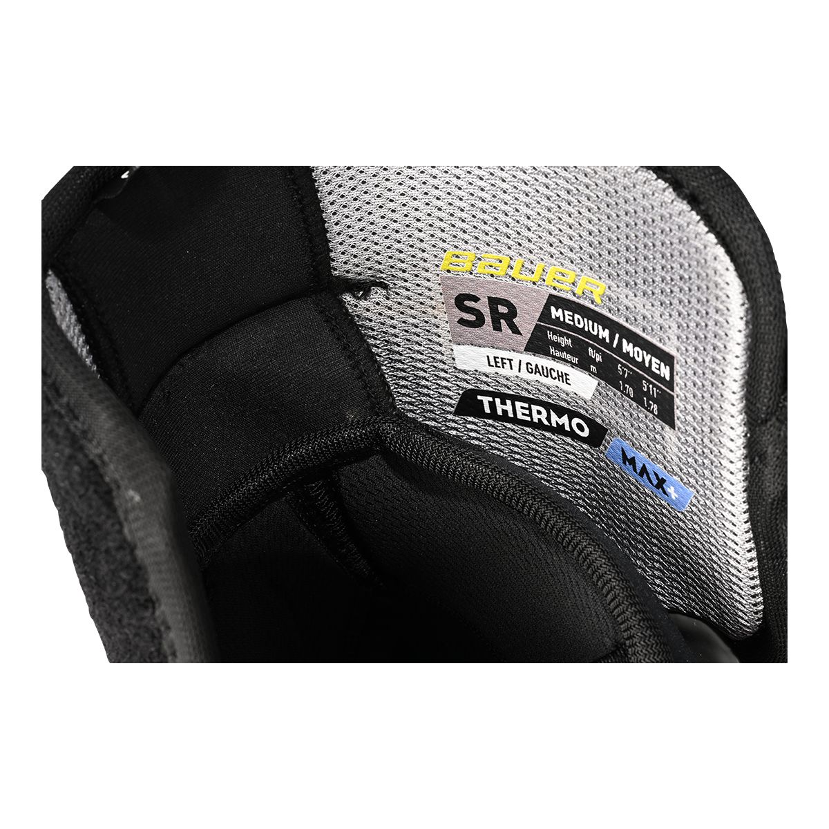 Bauer Supreme M5Pro Senior Elbow Pads