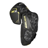 Bauer Supreme M3 Senior Elbow Pads Front_Three_Fourths_Angled_Right