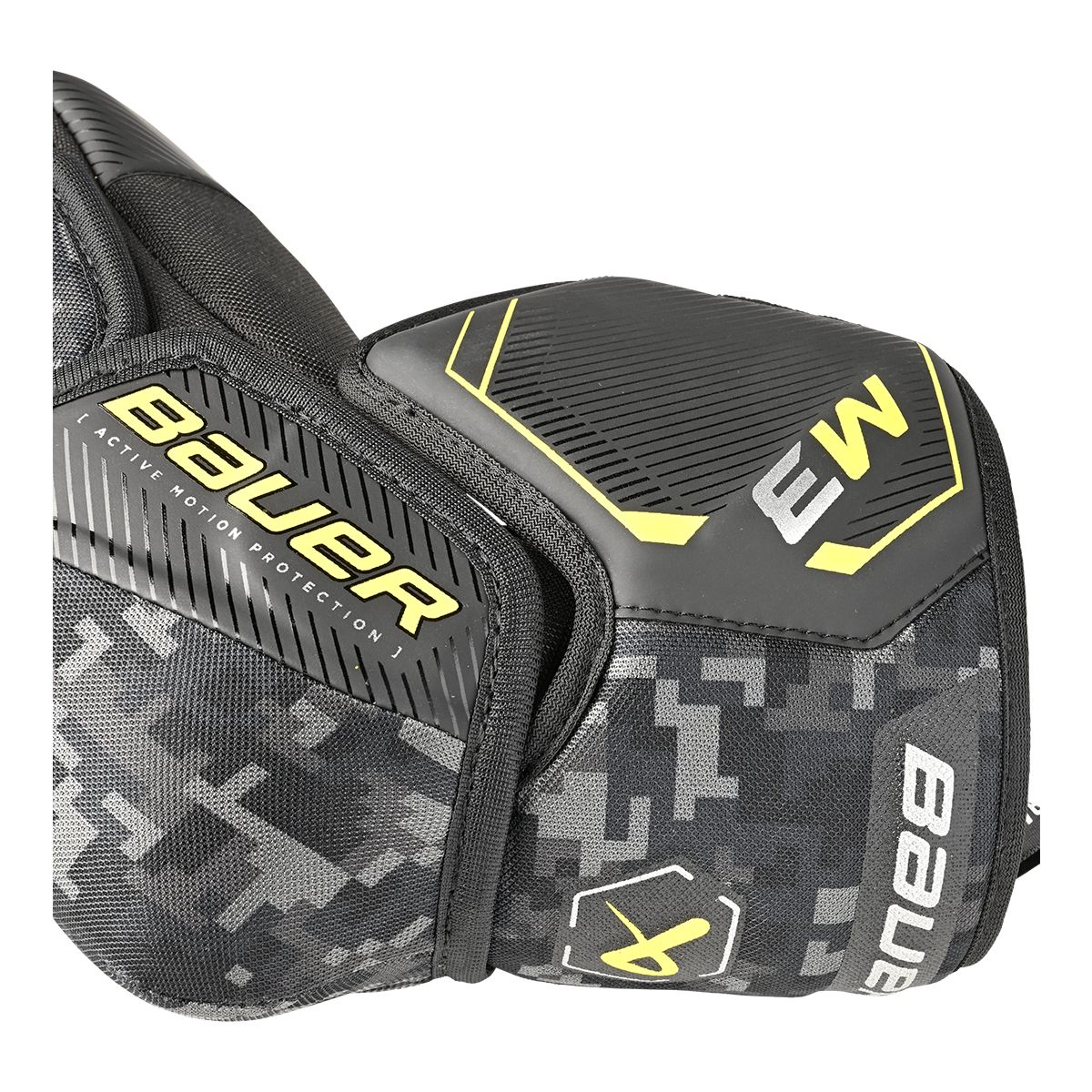 Bauer Supreme M3 Senior Elbow Pads