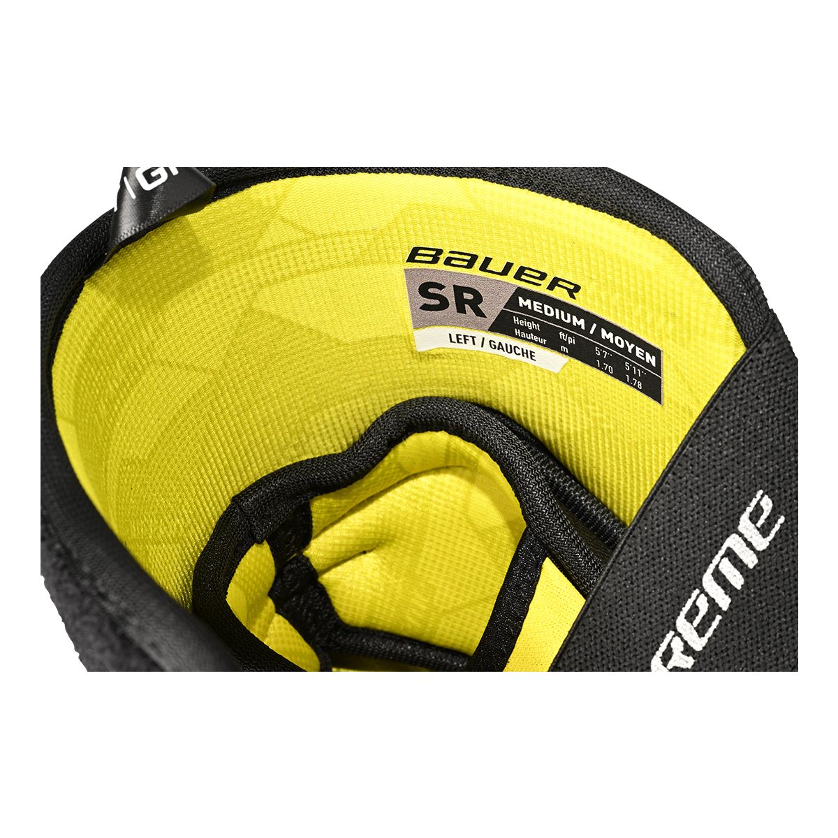 Bauer Supreme M3 Senior Elbow Pads