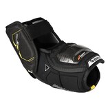 Bauer Supreme M5Pro Intermediate Elbow Pads Back_Angled_Left