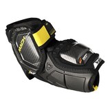 Bauer Supreme Mach Junior Elbow Pads Front_Three_Fourths_Angled_Right