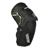 Bauer Supreme M5Pro Junior Elbow Pads Front_Three_Fourths_Angled_Right